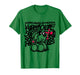 [Kureiji Ollie] Super Kawaii Zombie Idol White T-Shirt