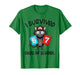 Funny i Survived 67 Days of School Cat Meme for Kids Teacher T-Shirt