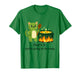 That's it You're Going in The Soup cat Meme Sarcastic Youth T-Shirt