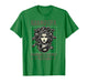 Grantifa Grandmas Against Fascism Protest Medusa Feminist T-Shirt