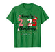Family 2025 Christmas Together We Make Memories Xmas Outfit T-Shirt