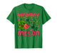Mommy of One in A Melon 1St Birthday Watermelon Party T-Shirt