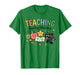 Teaching Lucky Charms St Patricks Day Teacher Irish Dance T-Shirt