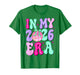 in My 2026 Era Happy New Year 2026 Party Girls Kids Toddlers T-Shirt