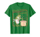 That's It You're Going in The Soup Funny Frog Meme Valentine T-Shirt
