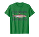 Fish Around and Find Trout Funny Fishing Fishermen T-Shirt