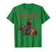 Retro Lainey Name Girl Personalized | Lainey Cowgirl T-Shirt