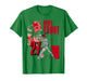 Mike Trout | Los Angeles A MLB Baseball Players| MLBMTR304N T-Shirt