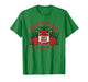 Jesus is My Jam God's Grace Christian Faith Religious Humor T-Shirt