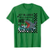Get in Loser We’re Doing God’s Will Christian Bible Whale T-Shirt