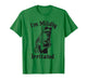 I'm Mildly Irritated Marcus The Worm Funny Meme T-Shirt