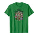 The Muppets - Christmas Carol Collage T-Shirt