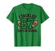 I Tackled 67 Days of School for Students Fun School T-Shirt