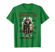 Toddler Full Armor God Warrior Christian Boys Youth Costume T-Shirt