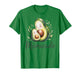 Funny Mama Best Mom Avocado Mamacado Happy Mothers Day T-Shirt