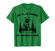 Not to Self Diagnosis But Something is Wrong Funny Raccoon T-Shirt