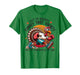 Thanksgiving Turkey Running Outfit Gear Costume Turkey Trot T-Shirt