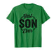Best Son Ever Retro Vintage Style Graphic - Funny Son T-Shirt