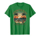 Huntington Beach California Los Angeles Surfer Vintage Gifts T-Shirt