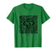 Noted Cat Meme Dry Humor Introvert T-Shirt