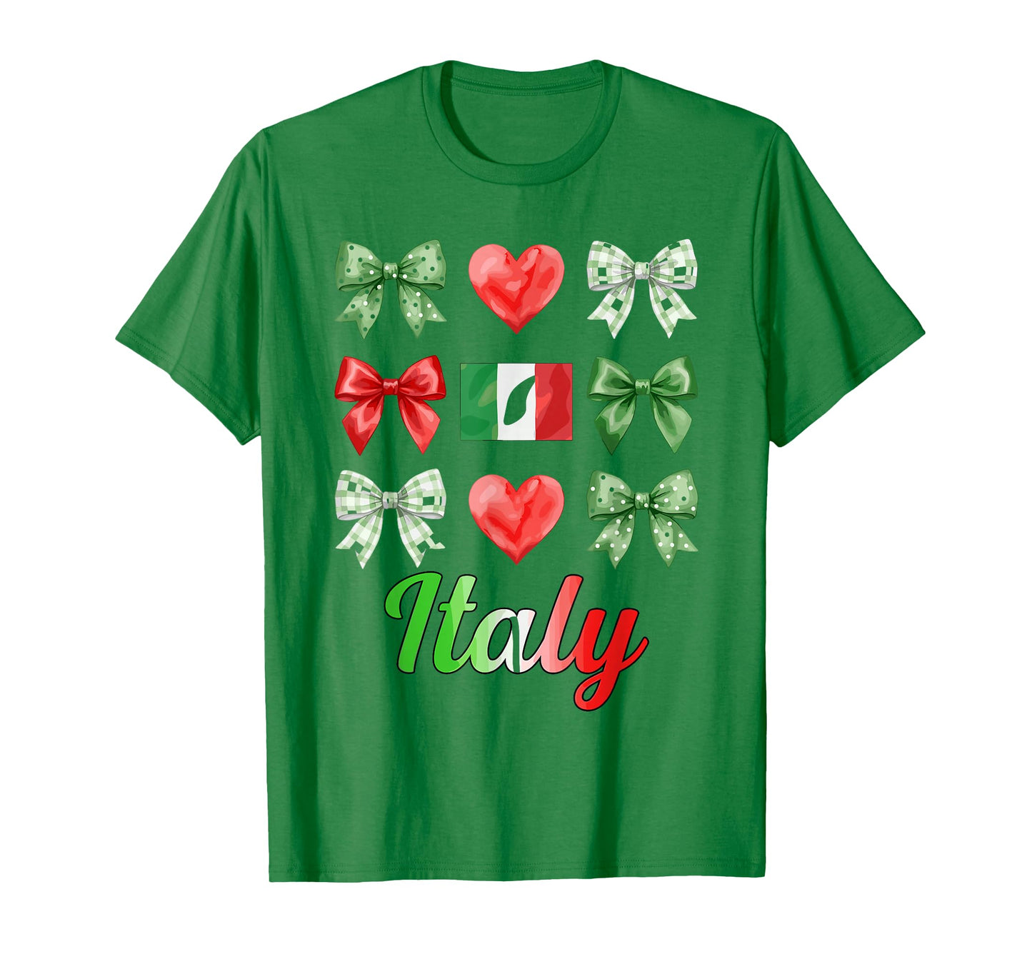 Cute Girls T-Shirt