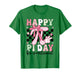 Happy Pi Day Be Irrational Math Lover Teacher Kids Student T-Shirt