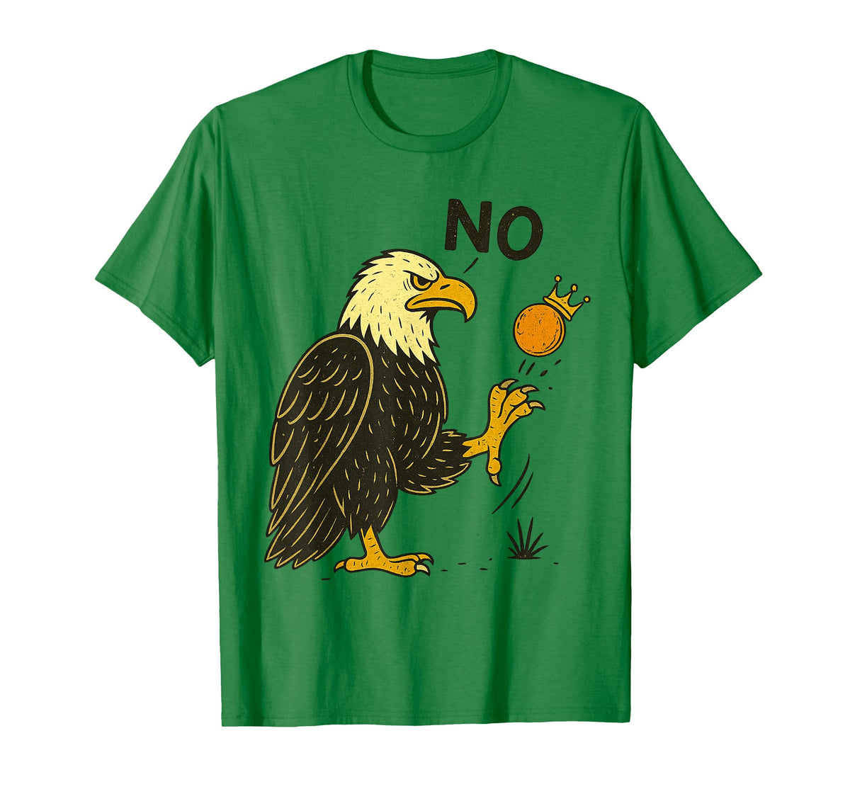No Kings T-Shirt