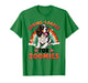Funny English Springer Spaniel Design for Dog Lover T-Shirt