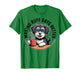 Making Ruff Days Better Funny School Counselor, Therapist T-Shirt