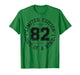 82 Year Old Gifts Vintage 1944 Limited Edition 82nd Birthday T-Shirt