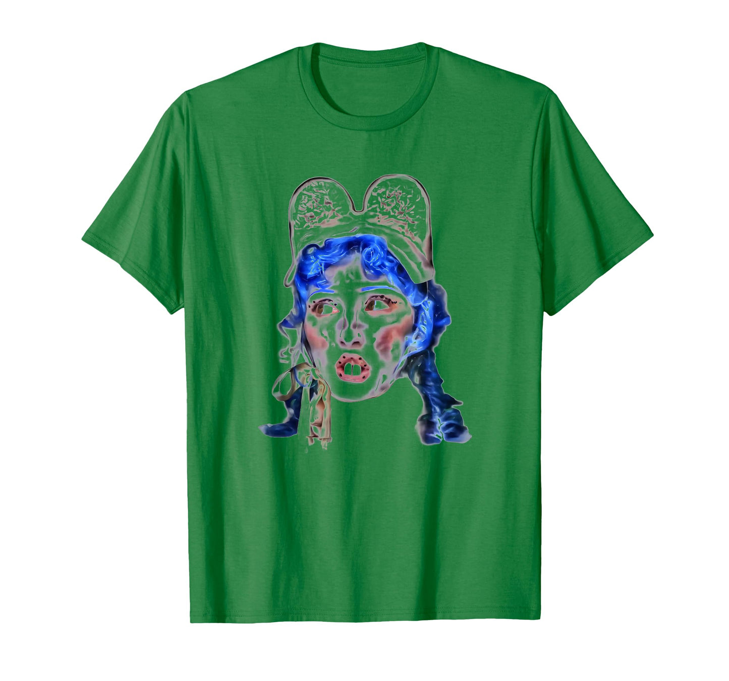 Ashnikko – Amazon Exclusive Trinkets T-Shirt