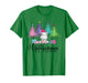 I Want A Hippopotamus for Christmas Xmas Hippo for Kid Women T-Shirt
