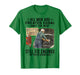 All Men are Created Equal Only The Best Still Fix Engines T-Shirt