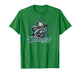 Funny Feral and Completely Unhinged Raccoon T-Shirt