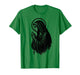 Praying Virgin Mary - Vintage Graphic Christian Faith T-Shirt