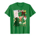 Holiday Vibes, in The Holiday Spirit T-Shirt