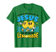 Life Gave Me Some Lemon But My Jesus He Be Makin' Lemonade T-Shirt