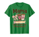 Mama Can You Open My String Cheese Coffee Bow Mothers Day T-Shirt