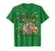 If I Shenan Once I’ll Shenanigan, St Patricks Day, T-Shirt