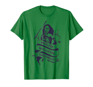 Abolish Qualified Immunity T-Shirt