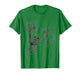 Cute Vizsla Dog T-Shirt