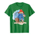 Paddington Bear Looking for Adventure T-Shirt