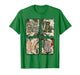 Camo Hunting Mama Mallard Duck Deer Camouflage Mom Coquette T-Shirt