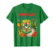 Hatillo Vacation Souvenir Puerto Rico Travel T-Shirt