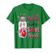 My Class is Full of Sweethearts Teacher Valentines Teach T-Shirt