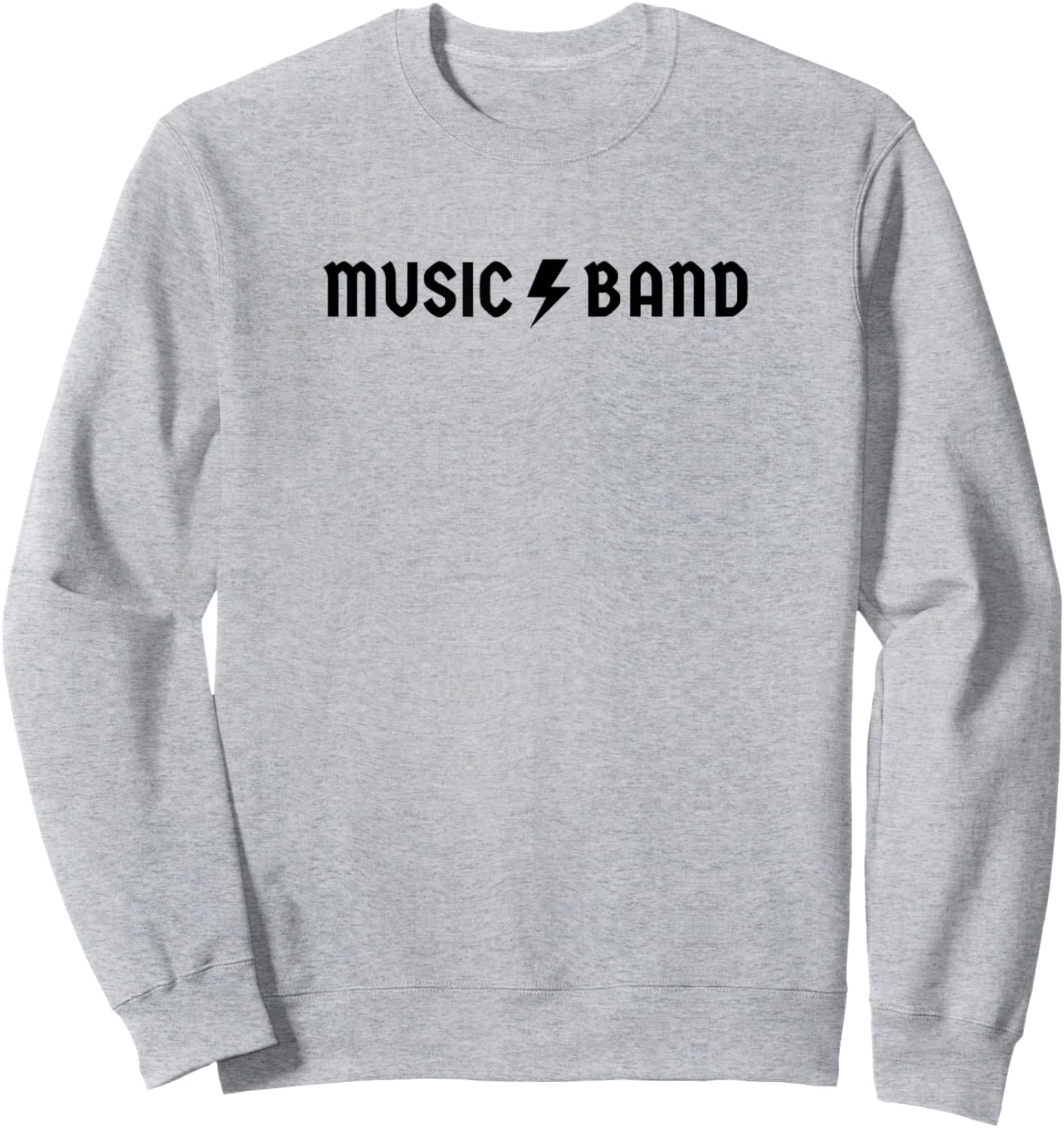 Music Band Hello Fellow Kids Meme Sweatshirt - Sweatshirt | Ash