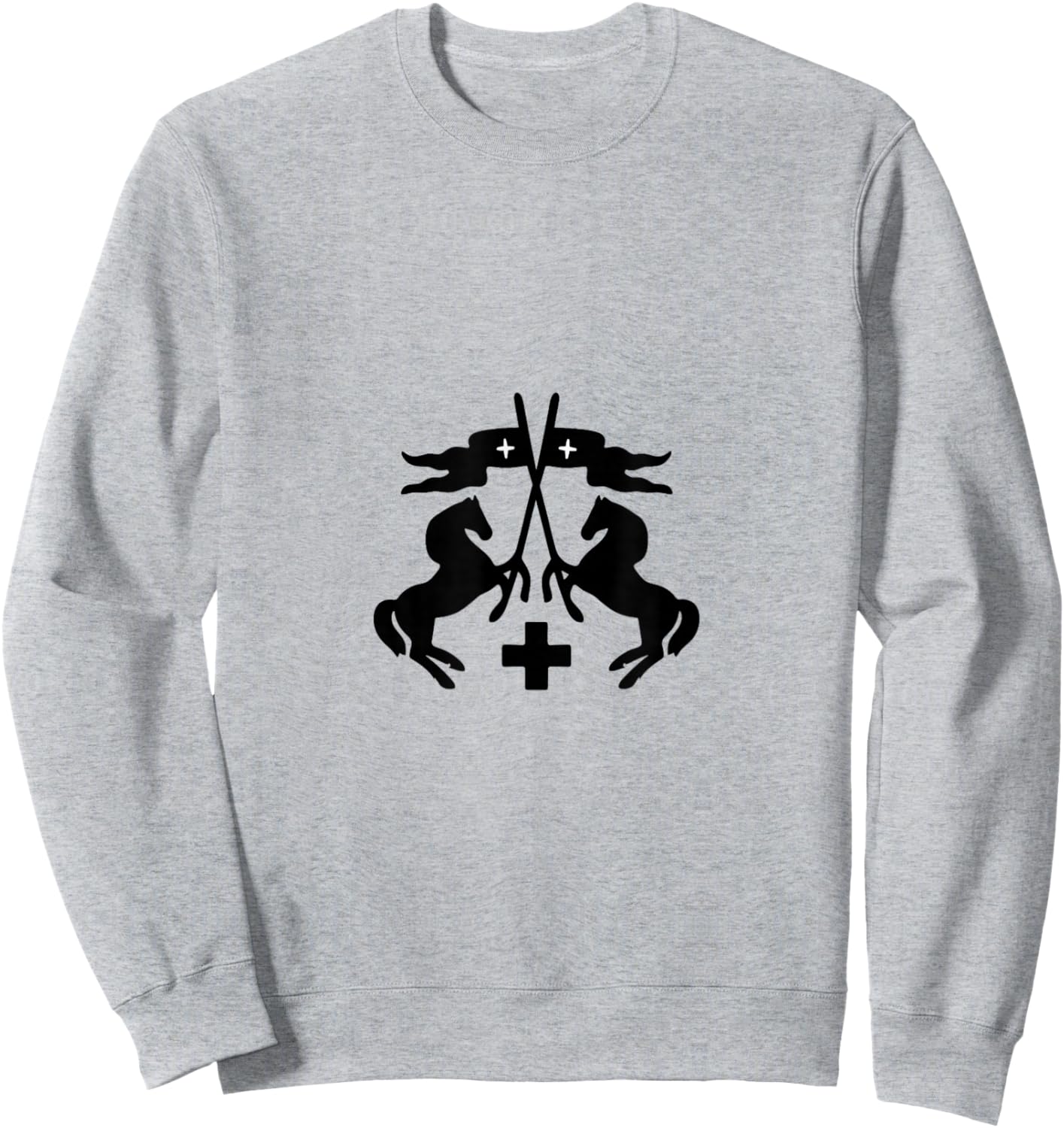 2hollis Sweatshirt - Sweatshirt | Ash