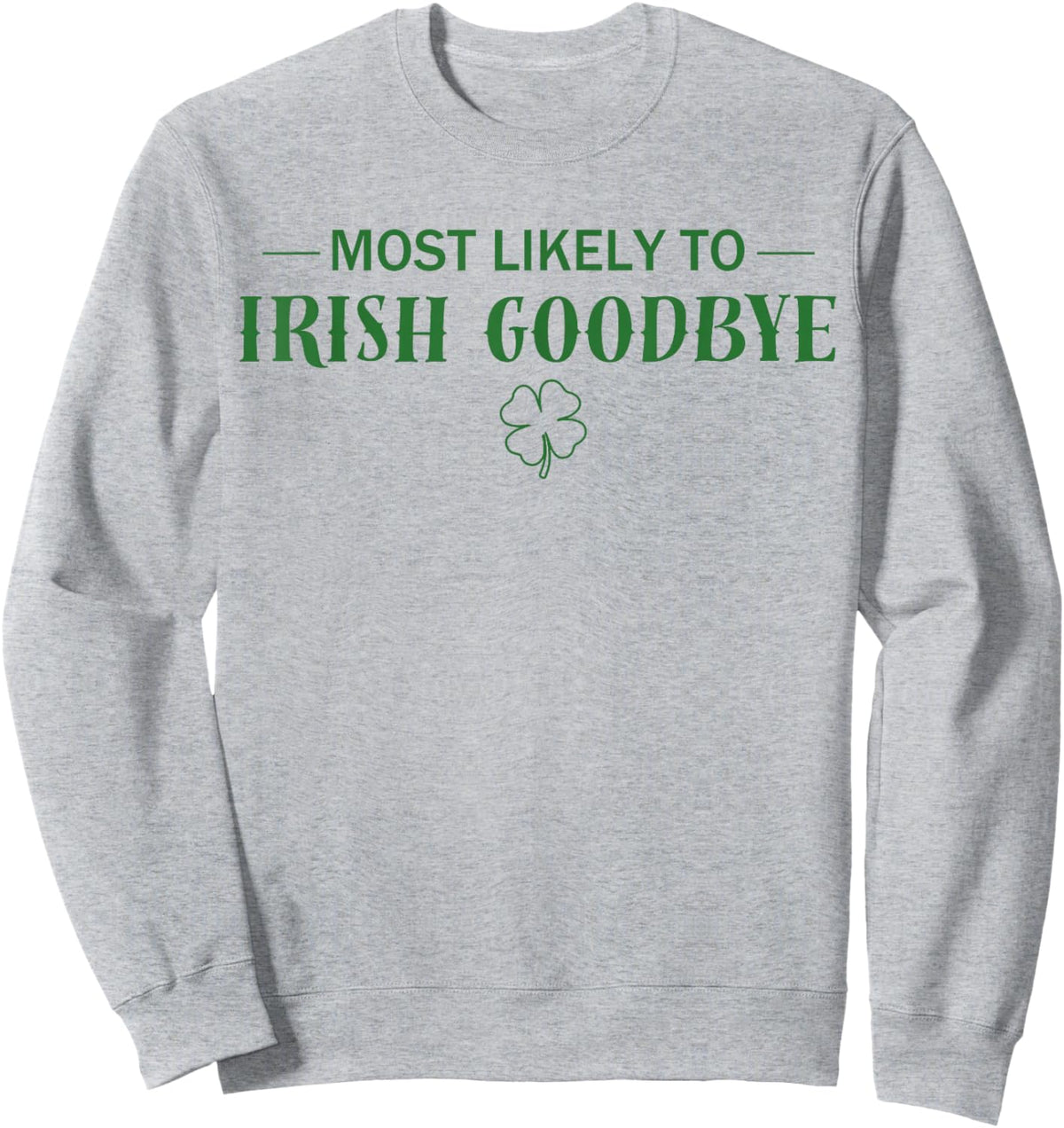 T-Shirt Sweatshirt - Sweatshirt | Ash