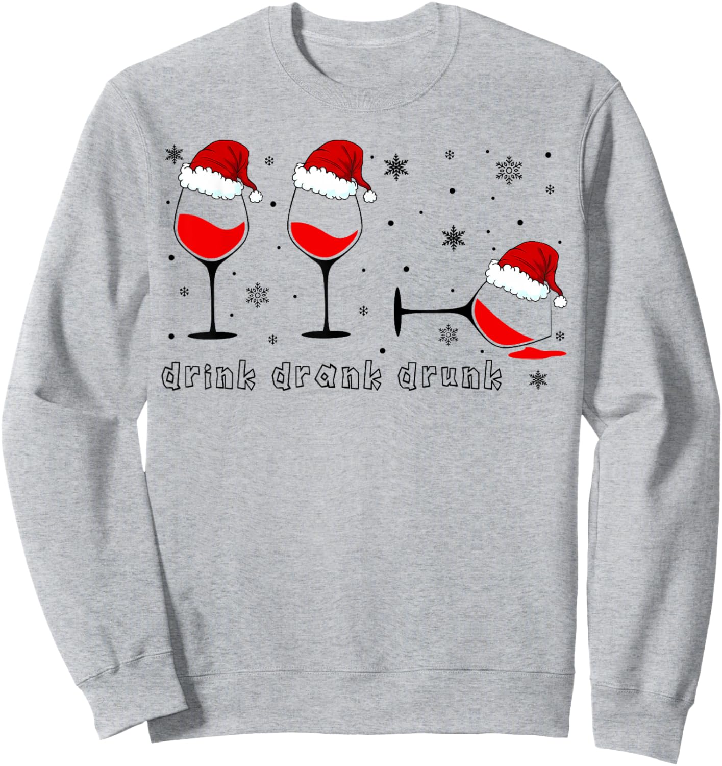 T-Shirt Sweatshirt - Sweatshirt | Ash