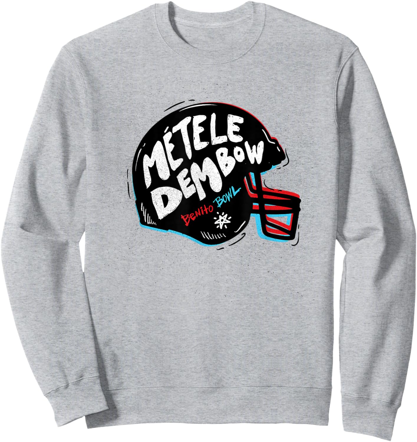 Cool Football T Shirt 2026, Ready for The Show Sweatshirt - Sweatshirt | Ash
